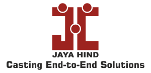 Jaya Hind Logo