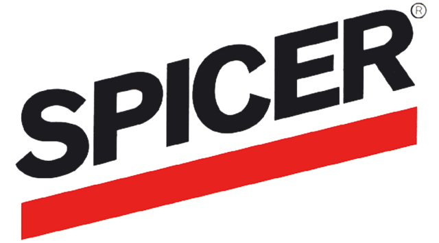 Spicer Logo